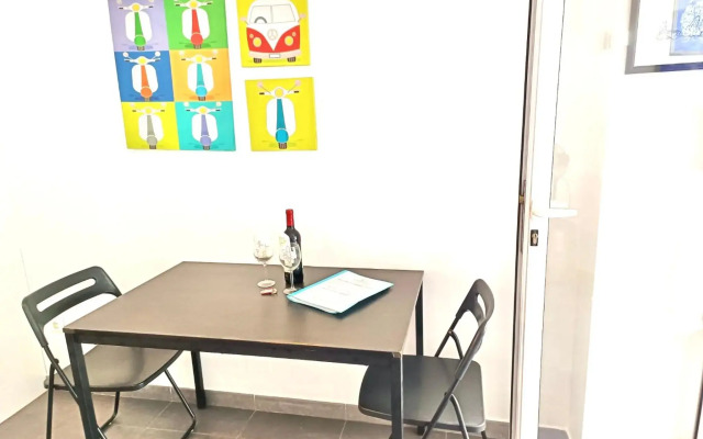 APARTAMENTO TORRESOL nsf7 studio , TORRECILLA, NERJA