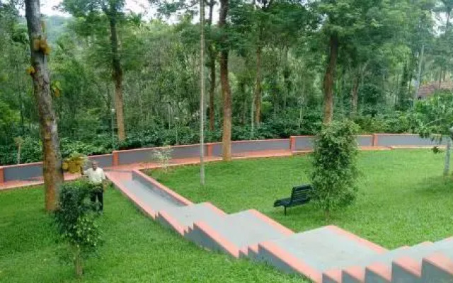 Pappys Nest Holiday Resort