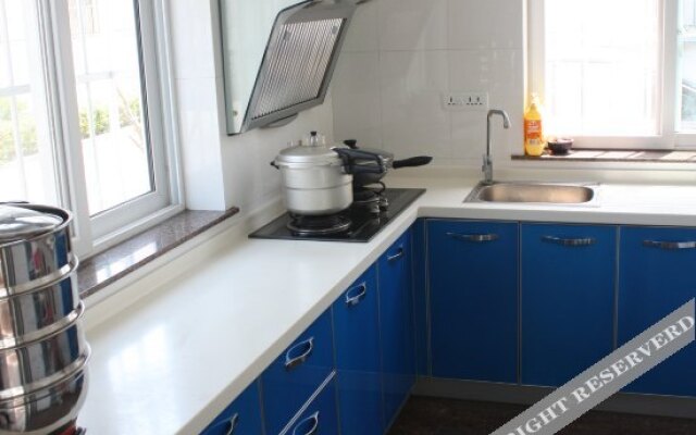 Changdao Yihai Homestay
