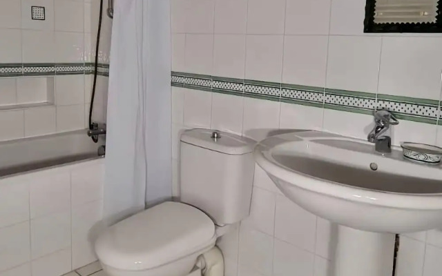 Beautiful Holiday Home With Private Pool