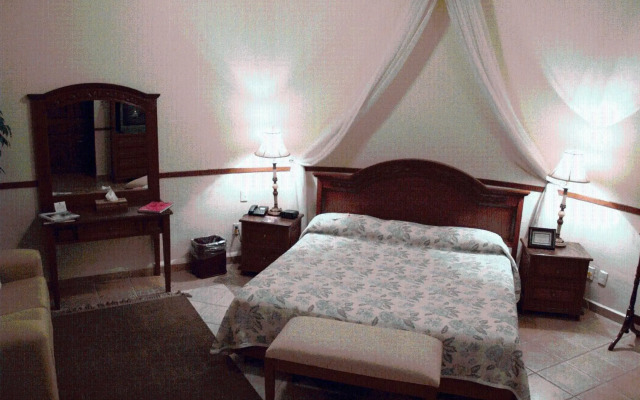 Hotel Argento