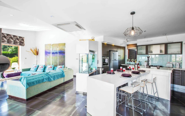 Villa Oscar Nyx Od04