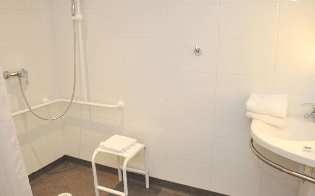 ibis budget Clermont Ferrand Sud