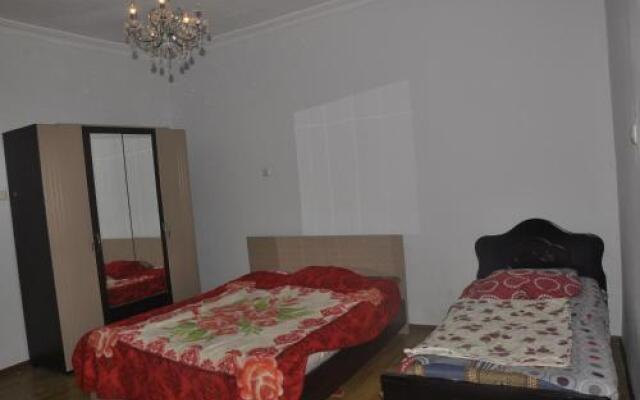 Guest House Gela