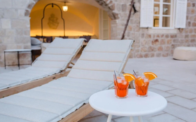 Villa Dubrovnik Lifestyle