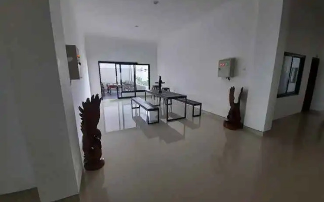 Hotel Sanjaya Purworejo