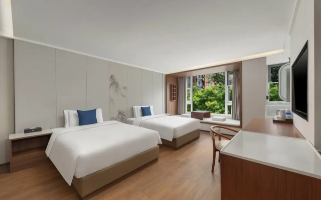 Days Inn by Wyndham Beijing Chaoyang