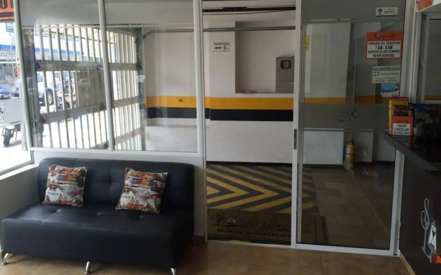 Hotel San Lorenzo