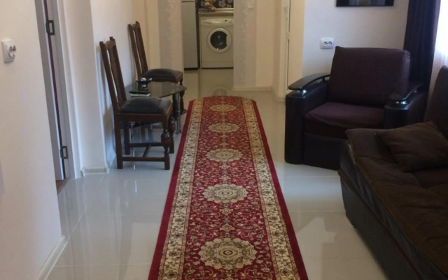 Old Batumi Apartments