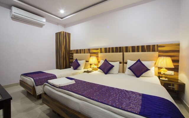 Hotel Srivinayak