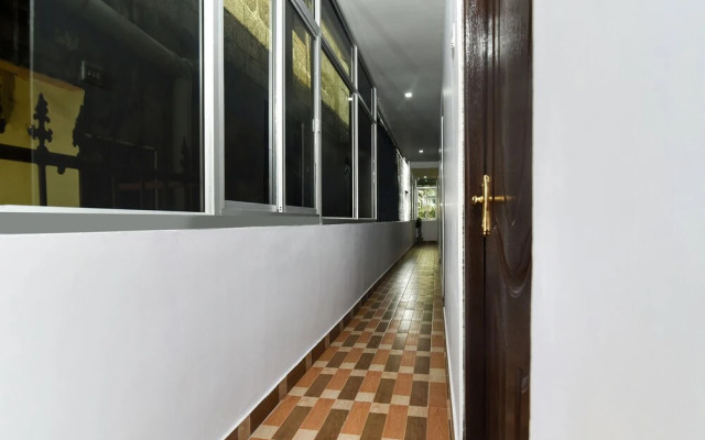 Oyo 18767 Hotel Harbour View