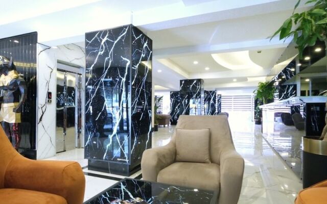 Duqqan Deluxe Hotel