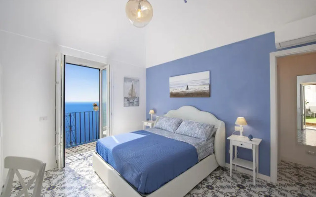 Casa Terry - Lovely Apartment With sea View