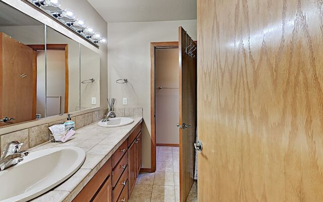 1737bra3 4 Bedroom Home