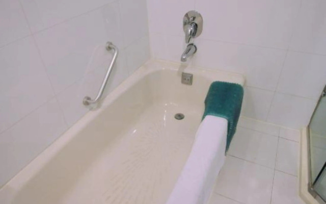 Xinchangjiang Hotel