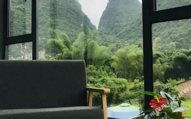 Lijiang Xieshengyuan Inn