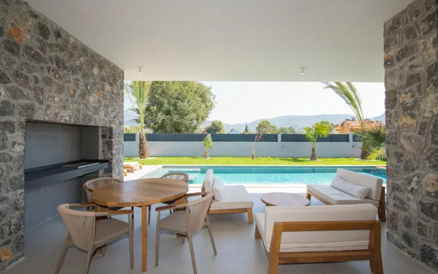 Zaya Homes