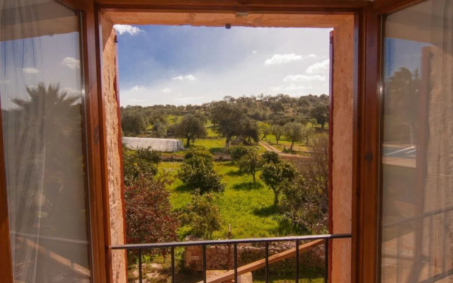 Finca Ses Cases Noves