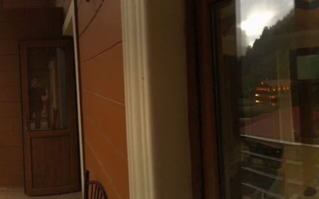VG Grand Anadolu Hotel -Bungalow