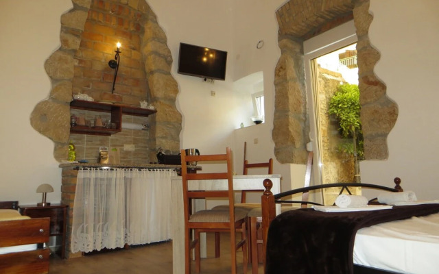 Apartment IVONA CK 2