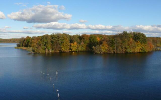 Pension Am Lehnitzsee