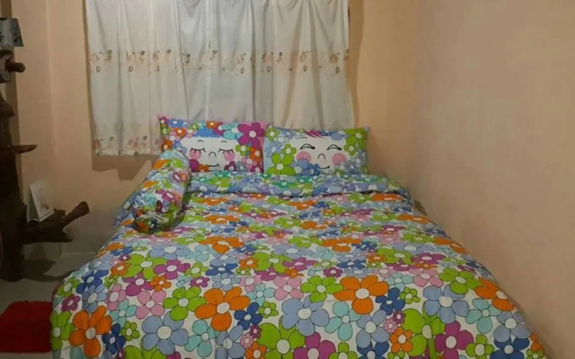 Heuan Kru Noi Homestay