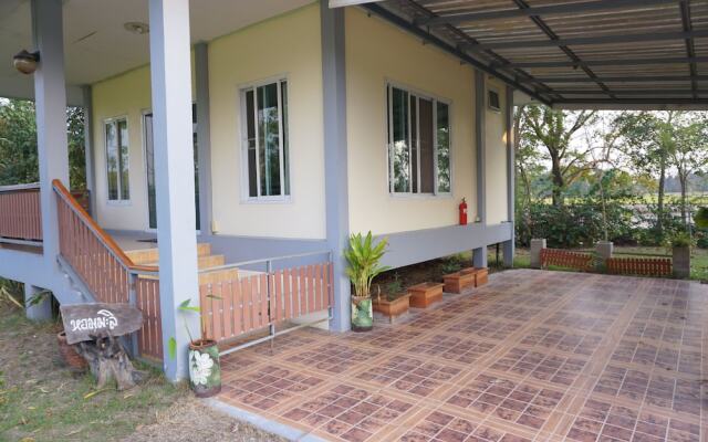 Ruenkhawhom Residence