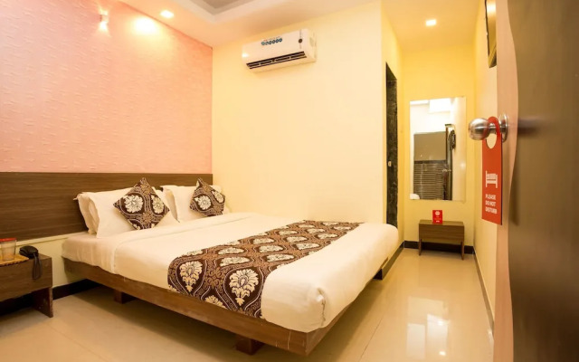 Amana Suites By OYO Rooms