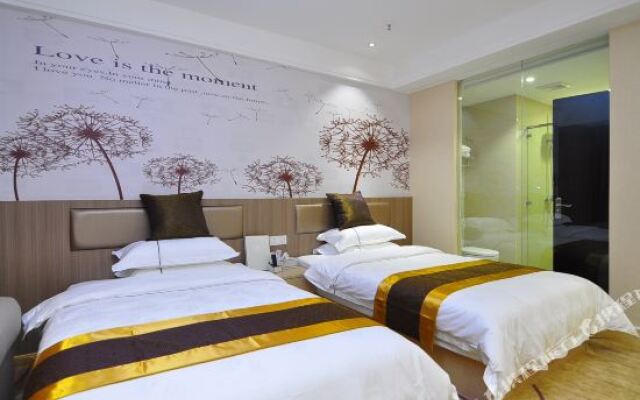 Kunming Jiesheng Hotel (Dianchi Aegean Shopping Park)