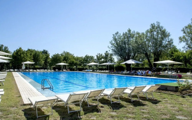 Parco delle Piscine