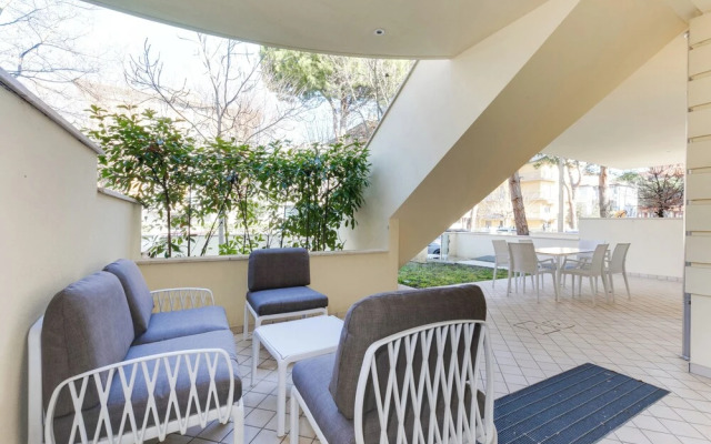 Residenza Acquamarina - Siroli Collection