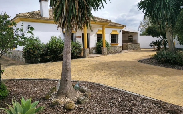 Alojamiento rural " Las Carmenes "