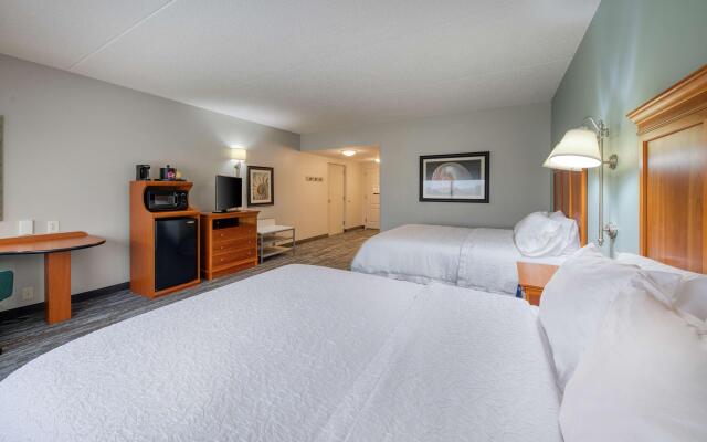 Hampton Inn Wilmington - University Area/Smith Creek Station