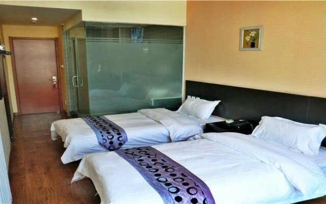 Taiyuan City 118 Chain Hotel