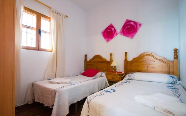 Conjunto Rural Las Rosas