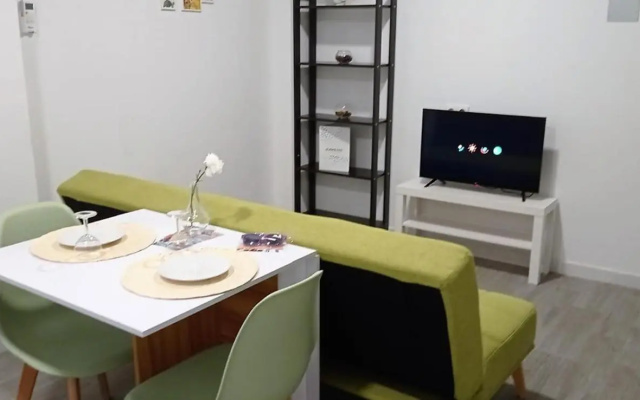 Apartamento en absoluto centro en Algeciras 1º A