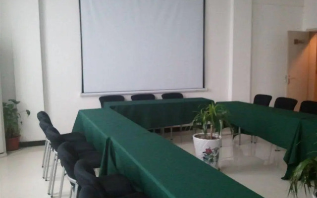 Jinjiang Inn Zhoukou Huanghe Road