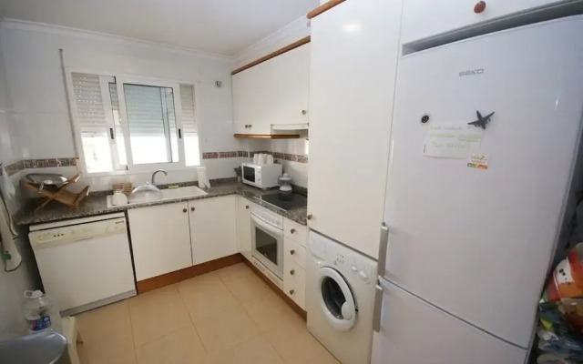 Apartamento Marina Blau