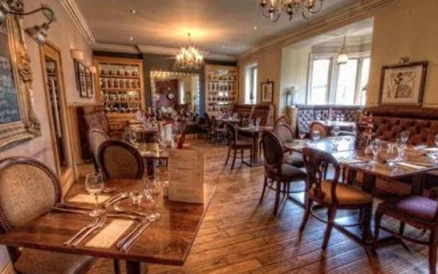 The Bondgate Boutique