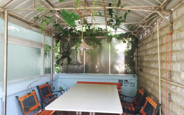 Kunming Nest Villa Inn