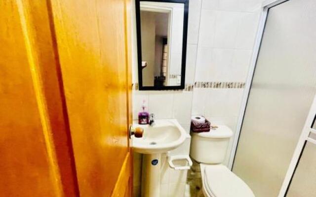 Hermoso apartamento en la Floresta - Medellin