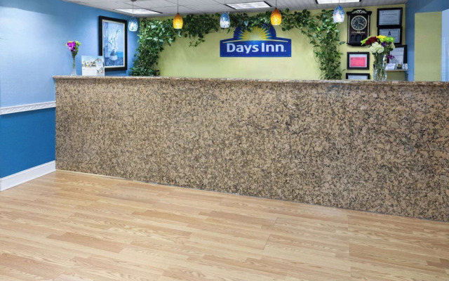 Days Inn Waycross