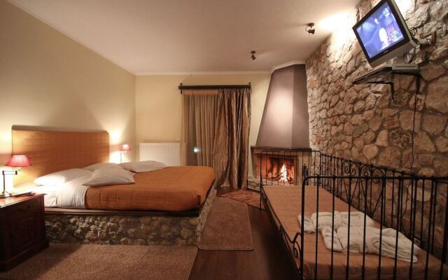 Aesko Resort