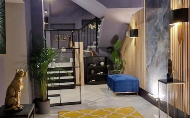 Boutique Suites