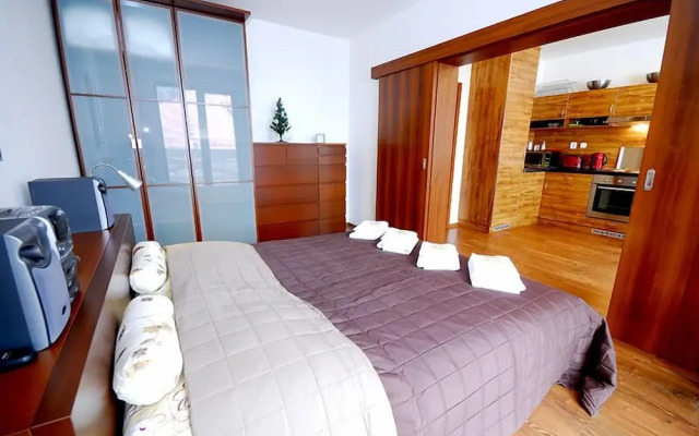 Apartments Ski & Sun