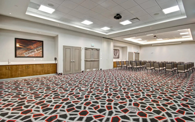 Hampton Inn & Suites by Hilton Grande Prairie