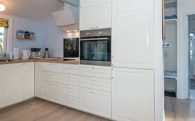 Holiday Home in Hemmet
