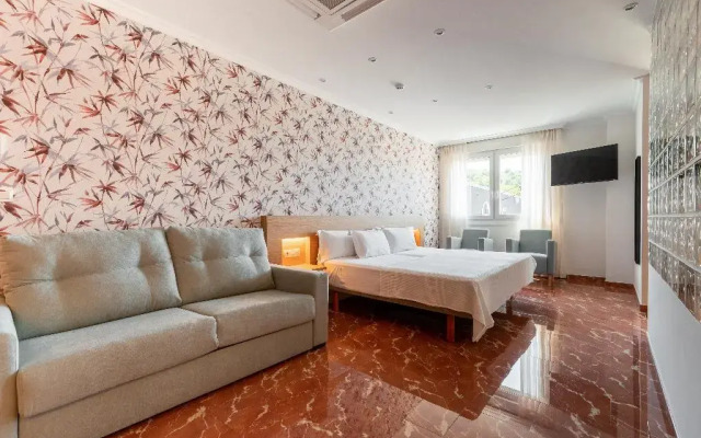 Hotel Condado