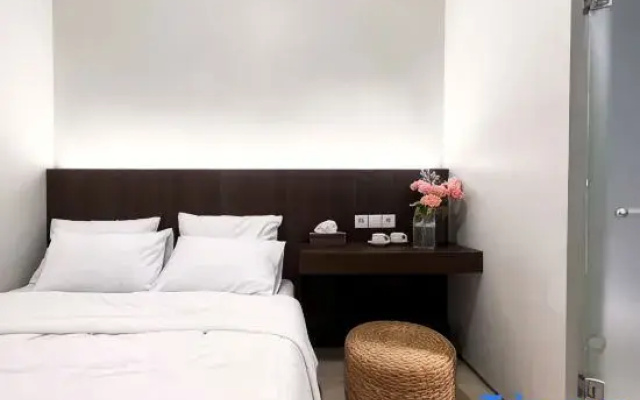 Sleep Studio Hotel City Center Surabaya