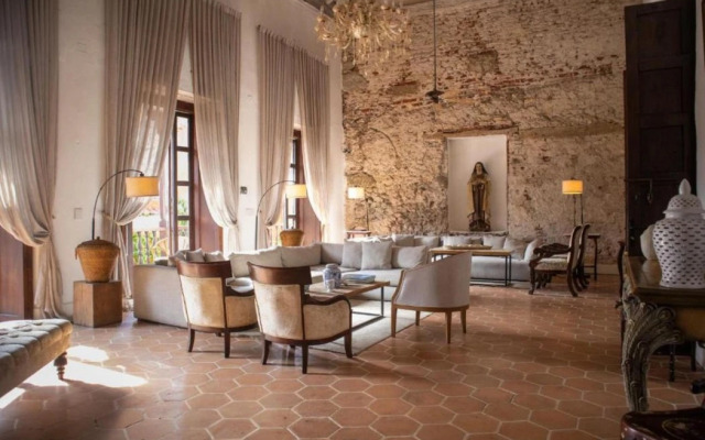 Hotel El Marqués by Faranda Boutique